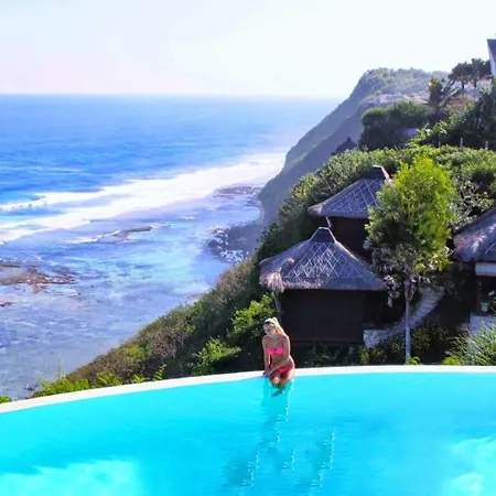 Top 5 Star Bali Resort Villa Karuna 4 Bedrooms