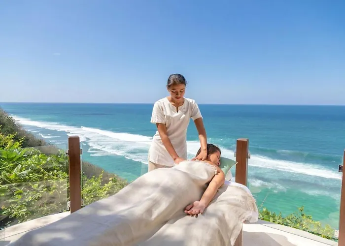 5 Star Bali Karuna 4 Bedrooms