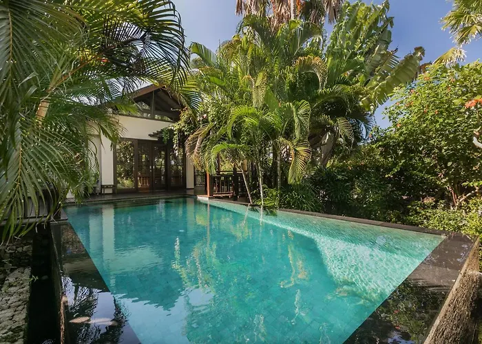 5 Star Bali Karuna 4 Bedrooms *