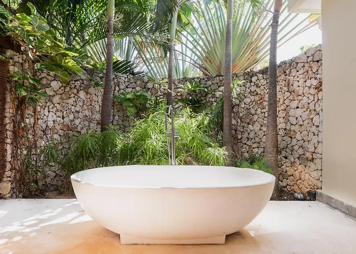 5 Star Bali Karuna 4 Bedrooms * أُلُواتو