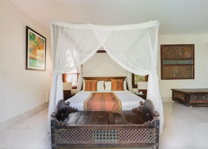 5 Star Bali Karuna 4 Bedrooms