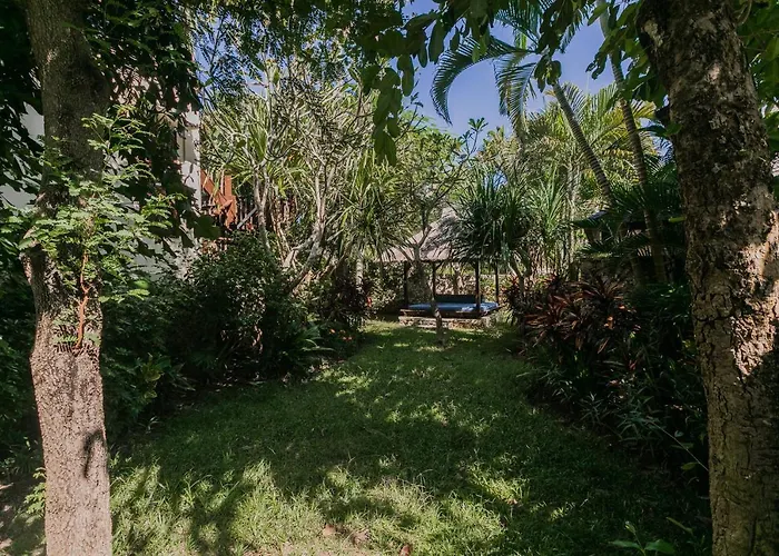 5 Star Bali Karuna 4 Bedrooms
