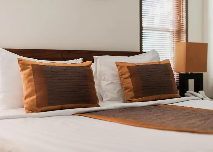 5 Star Bali Karuna 4 Bedrooms فيلة *