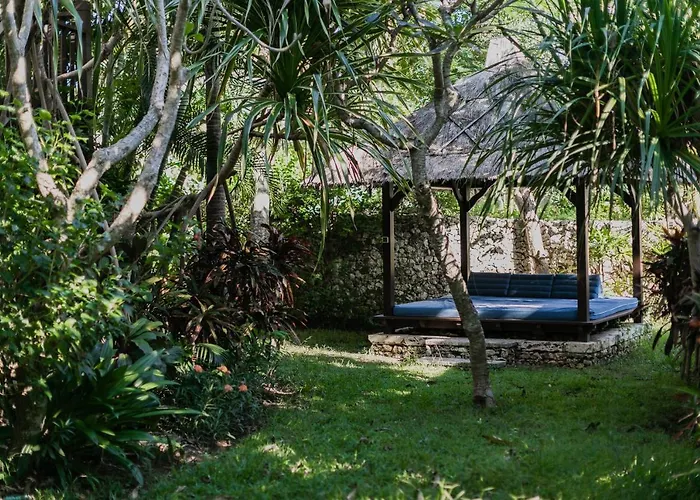 5 Star Bali Karuna 4 Bedrooms *