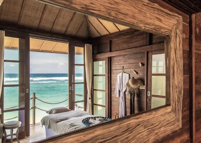 5 Star Bali Karuna 4 Bedrooms