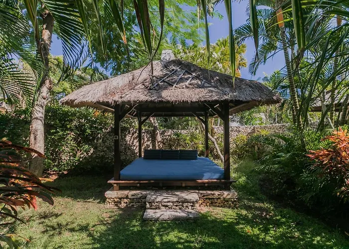 5 Star Bali Karuna 4 Bedrooms *
