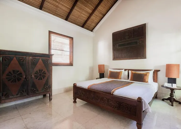 5 Star Bali Karuna 4 Bedrooms *