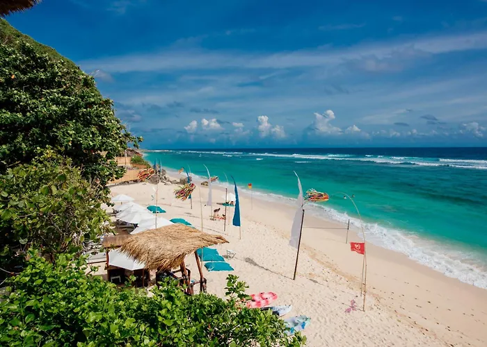 5 Star Bali Karuna 4 Bedrooms *