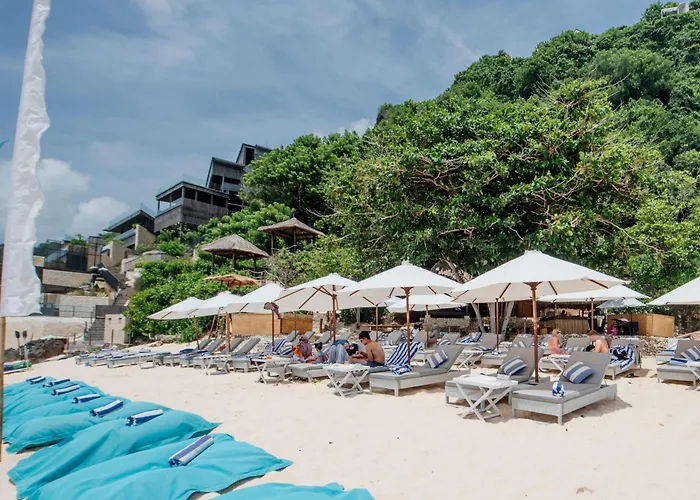 5 Star Bali Karuna 4 Bedrooms * أُلُواتو