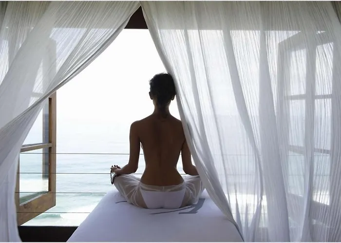 5 Star Bali Karuna 4 Bedrooms *