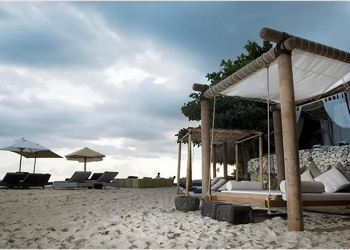 5 Star Bali Karuna 4 Bedrooms * أُلُواتو