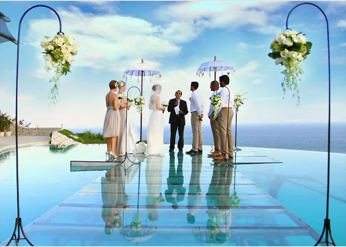5 Star Bali Karuna 4 Bedrooms