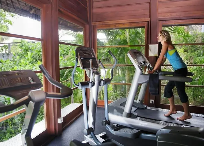 فيلة 5 Star Bali Karuna 4 Bedrooms