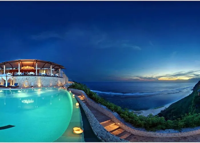 5 Star Bali Karuna 4 Bedrooms