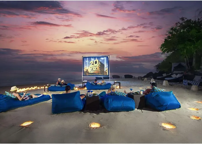 5 Star Bali Karuna 4 Bedrooms