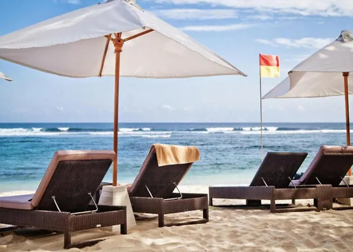 5 Star Bali Karuna 4 Bedrooms أُلُواتو